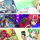 Illustration for article titled Cardfight!! Vanguard G new season will come in April!